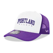 W Republic Portland Pilots Game Day Printed Hat 1042-363