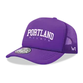 W Republic Portland Pilots Game Day Printed Hat 1042-363