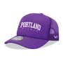 W Republic Portland Pilots Game Day Printed Hat 1042-363