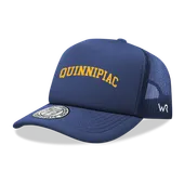 W Republic Quinnipiac Bobcats Game Day Printed Hat 1042-365