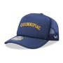 W Republic Quinnipiac Bobcats Game Day Printed Hat 1042-365