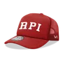 W Republic Rensselaer Polytechnic Institute Engineers Game Day Printed Hat 1042-367