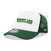 W Republic St. Leo Lions Game Day Printed Hat 1042-374