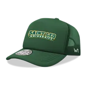 W Republic St. Leo Lions Game Day Printed Hat 1042-374