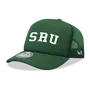 W Republic Slippery Rock The Rock Game Day Printed Hat 1042-381