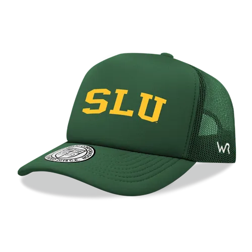 W Republic Southeastern Louisiana Lions Game Day Printed Hat 1042-385