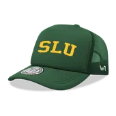 W Republic Southeastern Louisiana Lions Game Day Printed Hat 1042-385