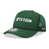 W Republic Stetson Hatters Game Day Printed Hat 1042-387