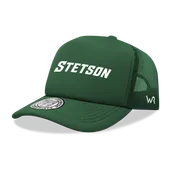 W Republic Stetson Hatters Game Day Printed Hat 1042-387