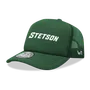 W Republic Stetson Hatters Game Day Printed Hat 1042-387