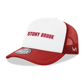 W Republic Stony Brook Seawolves Game Day Printed Hat 1042-388