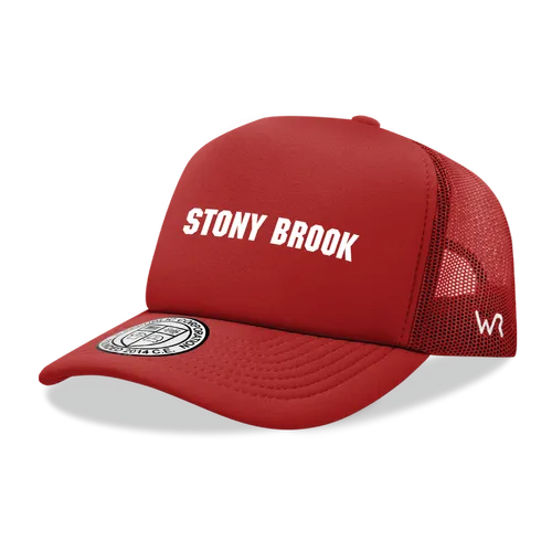 W Republic Stony Brook Seawolves Game Day Printed Hat 1042-388