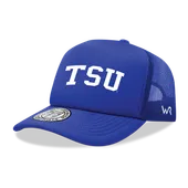 W Republic Tennessee State Tigers Game Day Printed Hat 1042-390