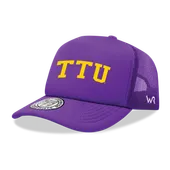 W Republic Tennessee Tech Golden Eagles Game Day Printed Hat 1042-391