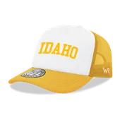 W Republic Idaho Vandals Game Day Printed Hat 1042-395