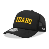 W Republic Idaho Vandals Game Day Printed Hat 1042-395