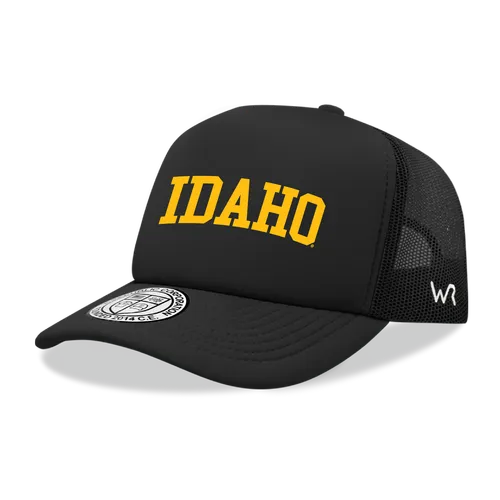 W Republic Idaho Vandals Game Day Printed Hat 1042-395