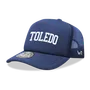 W Republic Toledo Rockets Game Day Printed Hat 1042-396