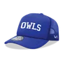 W Republic Westfield State Owls Game Day Printed Hat 1042-407