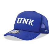 W Republic Nebraska Kearney Lopers Game Day Printed Hat 1042-425