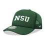 W Republic Northeastern State River Hawks Game Day Printed Hat 1042-426