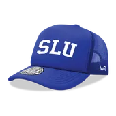 W Republic Saint Louis Billikens Game Day Printed Hat 1042-428