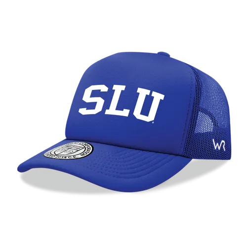 W Republic Saint Louis Billikens Game Day Printed Hat 1042-428