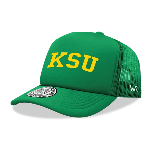 W Republic Kentucky State Thorobrettes Game Day Printed Hat 1042-432