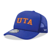 W Republic UT Arlington Mavericks Game Day Printed Hat 1042-433