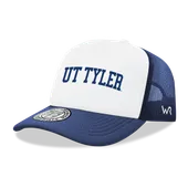 W Republic UT Tyler Patriots Game Day Printed Hat 1042-436