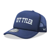 W Republic UT Tyler Patriots Game Day Printed Hat 1042-436