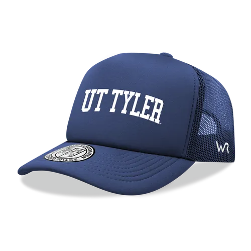 W Republic UT Tyler Patriots Game Day Printed Hat 1042-436