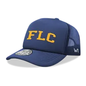 W Republic Ft Lewis College Sky Hawks Game Day Printed Hat 1042-437