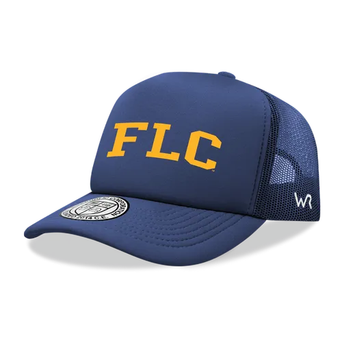 W Republic Ft Lewis College Sky Hawks Game Day Printed Hat 1042-437