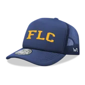 W Republic Ft Lewis College Sky Hawks Game Day Printed Hat 1042-437