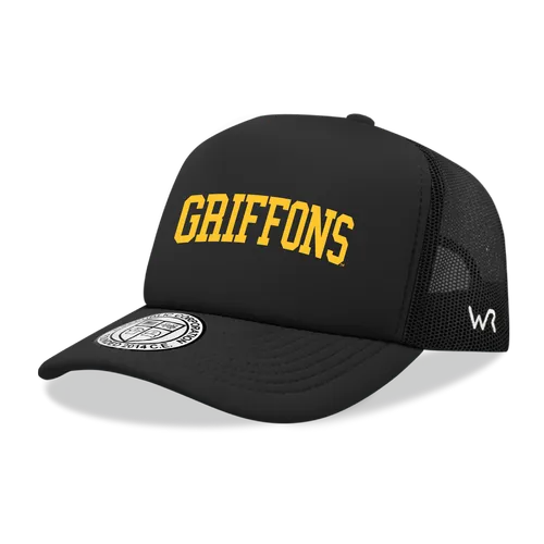 W Republic Missouri Western State Griffons Game Day Printed Hat 1042-439