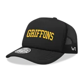 W Republic Missouri Western State Griffons Game Day Printed Hat 1042-439