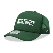 W Republic Northwest Missouri State Bearcats Game Day Printed Hat 1042-440