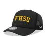 W Republic Fort Hays State Tigers Game Day Printed Hat 1042-442