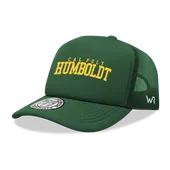 W Republic Cal Poly Humboldt Lumberjacks Game Day Printed Hat 1042-447