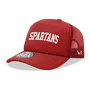 W Republic Tampa Spartans Game Day Printed Hat 1042-448