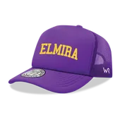 W Republic Elmira College Soaring Eagles Game Day Printed Hat 1042-451