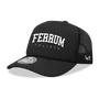 W Republic Ferrum College Panthers Game Day Printed Hat 1042-452