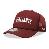 W Republic Manhattanville College Valiants Game Day Printed Hat 1042-454