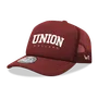 W Republic Union College Bulldogs Game Day Printed Hat 1042-461