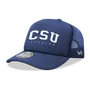 W Republic Columbus State Cougars Game Day Printed Hat 1042-464