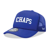 W Republic Lubbock Christian Chaparral Game Day Printed Hat 1042-465