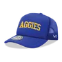 W Republic North Carolina A&T Aggies Game Day Printed Hat 1042-470