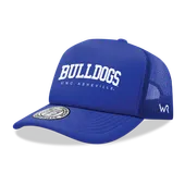 W Republic UNC Asheville Bulldogs Game Day Printed Hat 1042-471