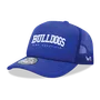 W Republic UNC Asheville Bulldogs Game Day Printed Hat 1042-471